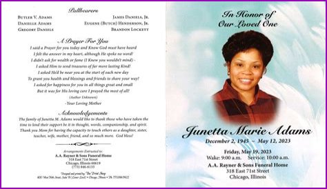 Jacob Halunen Obituary: Englewood Florida Funeral And Visitation Of Jacob Halunen