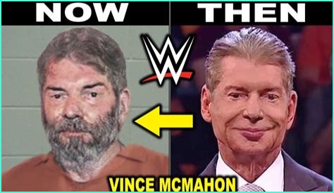 Ryback Unloads on Vince McMahon in Scathing Rant After Trafficking Lawsuit